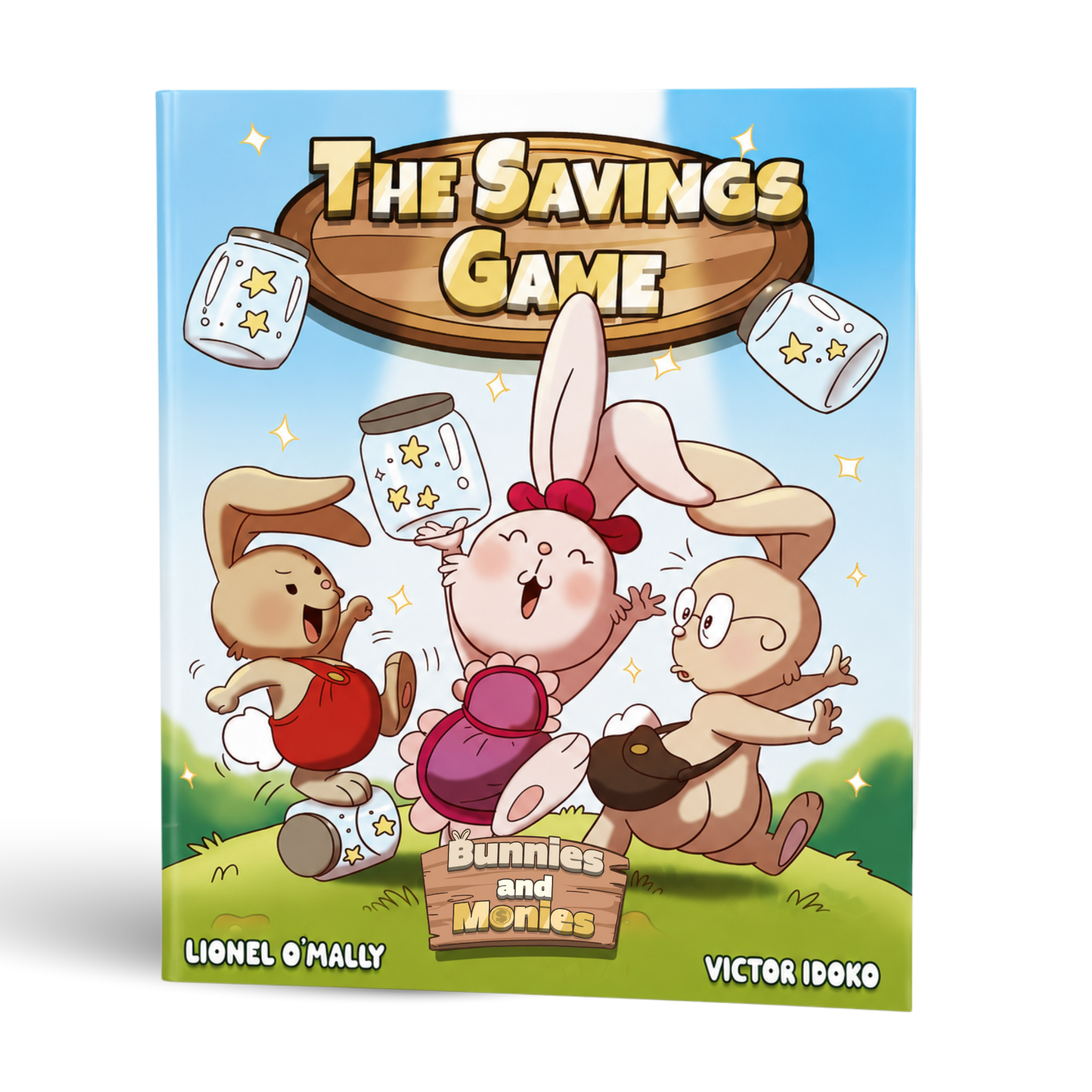The Savings Game