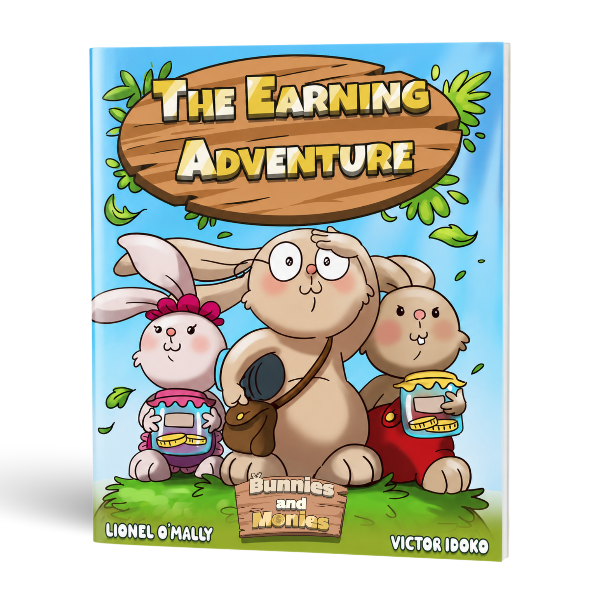 The Earning Adventure