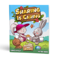Sharing Is Caring