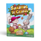 Bunnies and Monies - Sharing Is Caring