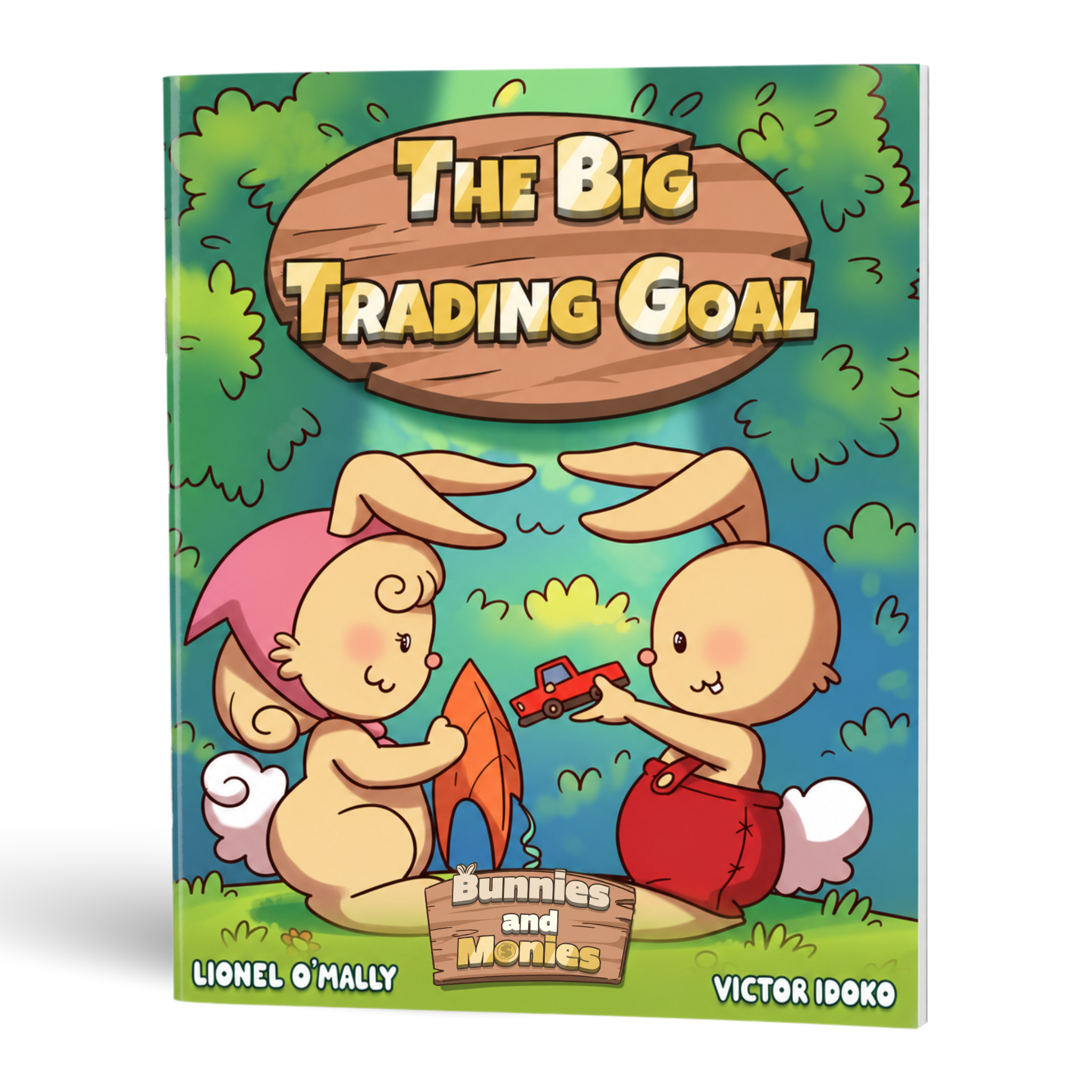 The Big Trading Goal