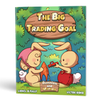 Bunnies and Monies - The Big Trading Goal