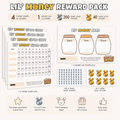 Lil' Money Reward Pack