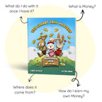 6 Children's Book Collection