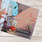 Bunnies and Monies - The Carrot Coin Mystery