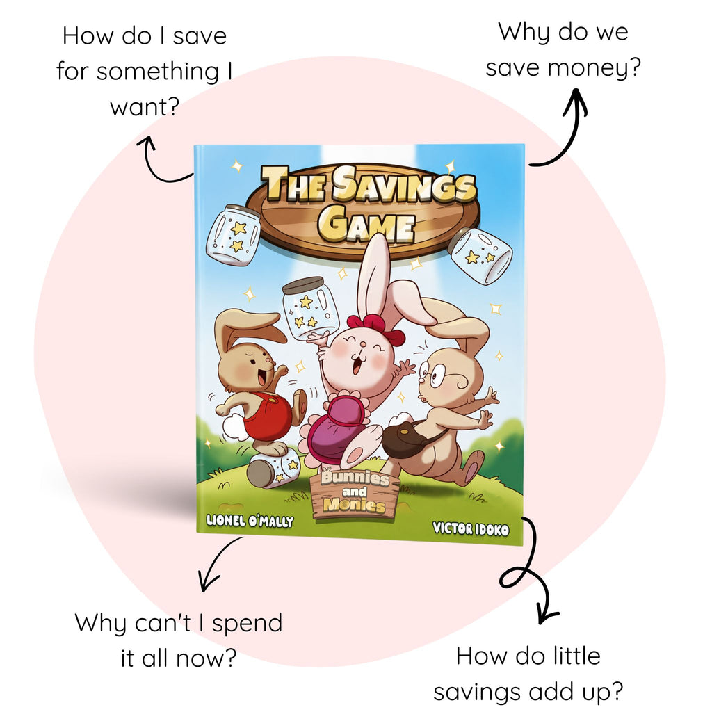 6 Children's Book Collection