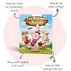 6 Children's Book Collection