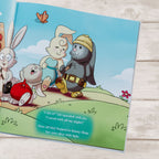 Bunnies and Monies - The Savings Game