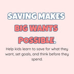 Bunnies and Monies - The Savings Game