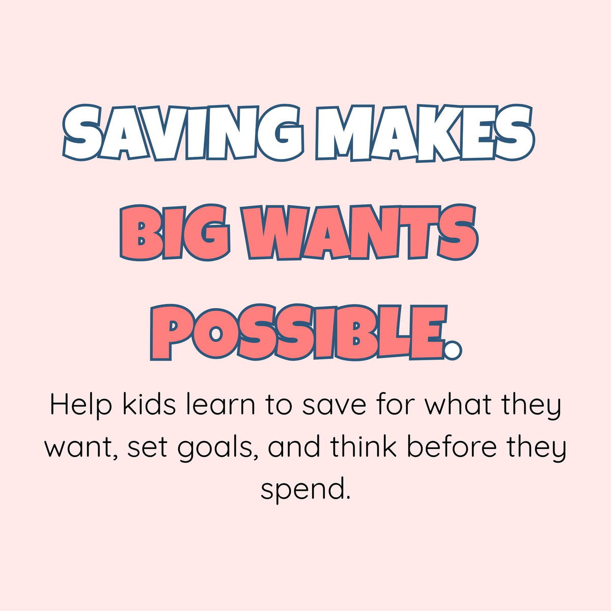 Bunnies and Monies - The Savings Game