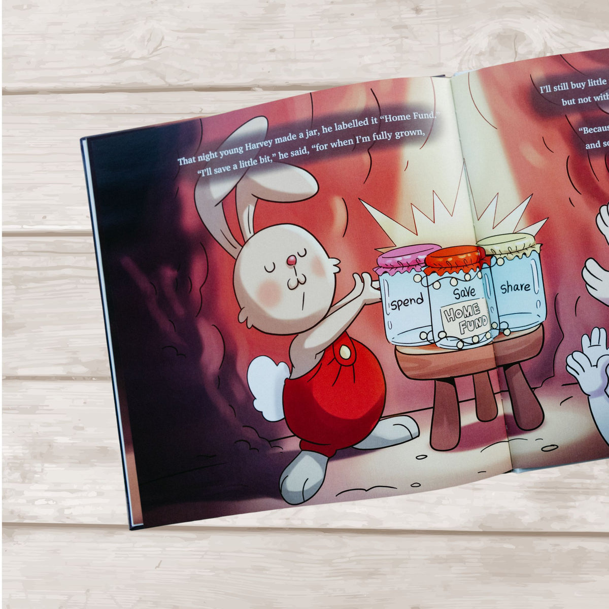 6 Children's Book Collection