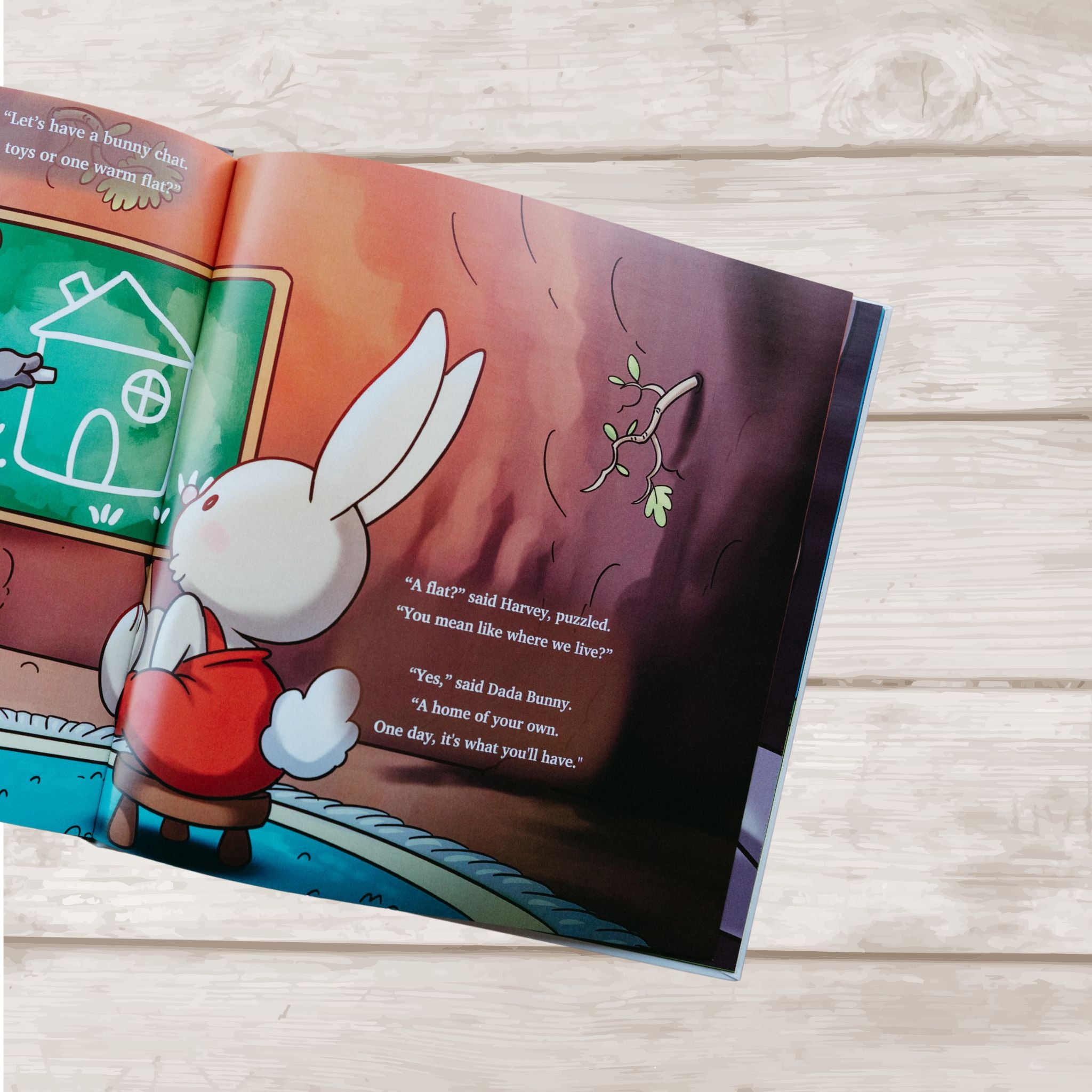Bunnies and Monies - Spending Smarts