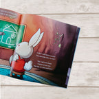 Bunnies and Monies - Spending Smarts