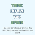 Bunnies and Monies - Spending Smarts