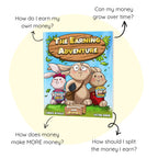 6 Children's Book Collection