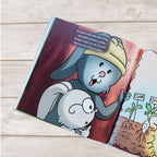 Bunnies and Monies - The Earning Adventure