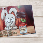 Bunnies and Monies - The Earning Adventure