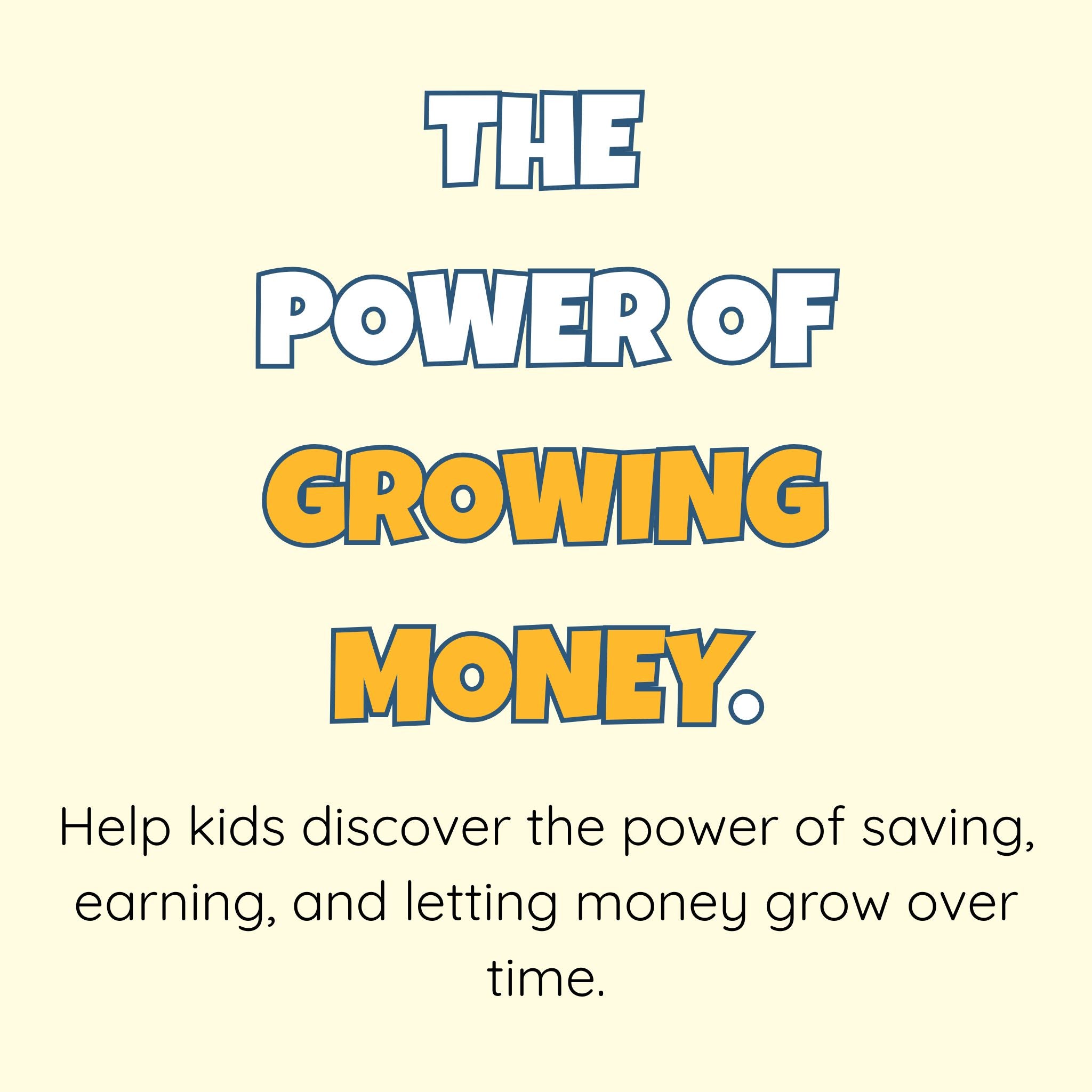 Bunnies and Monies - The Earning Adventure