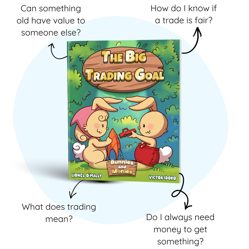 6 Children's Book Collection